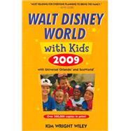 Walt Disney World 2009 : With Universal Orlando and Seaworld,9781400007493 Walt Disney World 2009 : With Universal Orlando and Seaworld,9781400007493