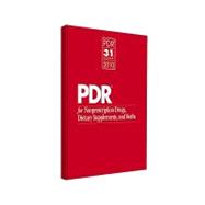 PDR for Nonprescription Drugs, Dietary Supplements, and Herb..., 9781563637506