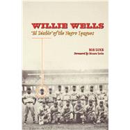 Willie Wells