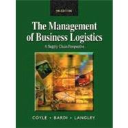 The Management of Business Logistics: A Supply Chain Perspective,9780324007510 The Management of Business Logistics: A Supply Chain Perspective,9780324007510