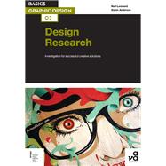 Best Basics Graphic Design 02: Design Research You Can Buy in October 2023