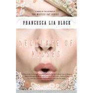 Necklace of Kisses: A Novel,9780060777524 Necklace of Kisses: A Novel,9780060777524