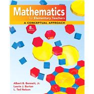 Student's Solution Manual Mathematics for Elementary Teachers,9780077237530 Student's Solution Manual Mathematics for Elementary Teachers,9780077237530