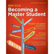 Becoming a Master Student,9781111827533 Becoming a Master Student,9781111827533