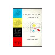 Architectural Graphics, 3rd Edition,9780471287537 Architectural Graphics, 3rd Edition,9780471287537