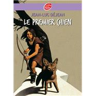 Le premier chien