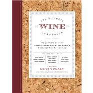 The Ultimate Wine Companion; The Complete Guide to Understan..., 9781402797538
