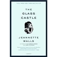 The Glass Castle; A Memoir,9780743247542 The Glass Castle; A Memoir,9780743247542