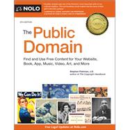 The Public Domain