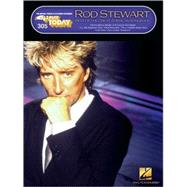 Rod Stewart - Best of the Great American Songbook : E-Z Play..., 9781423487579