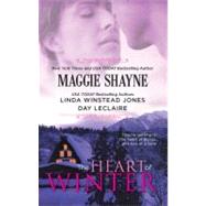 The Heart of Winter; The Toughest Girl in Town\Resolution\My..., 9780373837588
