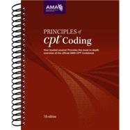Principles of CPT Coding, Seventh Edition,9781603597593 Principles of CPT Coding, Seventh Edition,9781603597593