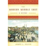 The Modern Middle East; A History ,9780195327595 The Modern Middle East; A History ,9780195327595