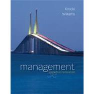 Management with Connect Plus,9780077477622 Management with Connect Plus,9780077477622