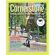 Cornerstone : Creating Success Through Positive Change, Conc..., 9780137007622
