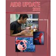 AIDS Update 2011,9780073527635 AIDS Update 2011,9780073527635