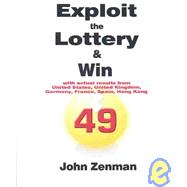 Exploit the Lottery and Win: A Step-By-Step Analysis