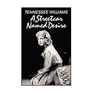 A Streetcar Named Desire,9780811207652 A Streetcar Named Desire,9780811207652