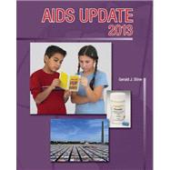 AIDS Update 2013,9780073527666 AIDS Update 2013,9780073527666