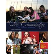 Oral Communication for Today's Student,9780757577666 Oral Communication for Today's Student,9780757577666