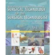 Study Guide with Lab Manual for AST's Surgical Technology for the Surgical Technologist: A Positive Care Approach, 3rd,9781435487666 Study Guide with Lab Manual for AST's Surgical Technology for the Surgical Technologist: A Positive Care Approach, 3rd,9781435487666