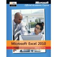 Microsoft Excel 2010, Exam 77-882,9780470907672 Microsoft Excel 2010, Exam 77-882,9780470907672