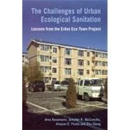 The Challenges of Urban Ecological Sanitation: Lessons from ..., 9781853397677