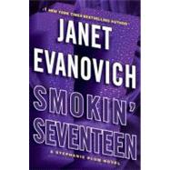 Smokin' Seventeen,9780345527684 Smokin' Seventeen,9780345527684