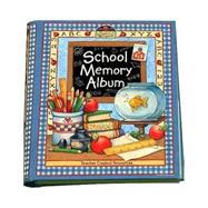 School Memory Album: A Collection Of Special Memories, Photo..., 9781420687699