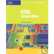 Html: Illustrated Introductory,9780619017705 Html: Illustrated Introductory,9780619017705