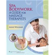 Massage | Therapy | Spa