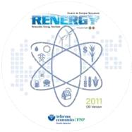 Renewable Energy Yearbook 2011 : Renergy FNP, 2nd Edition, 9780415667708