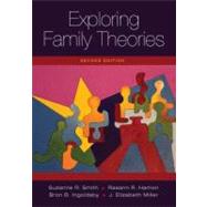 Exploring Family Theories,9780195377712 Exploring Family Theories,9780195377712