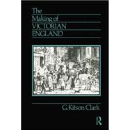 The Making of Victorian England,9780415867719 The Making of Victorian England,9780415867719