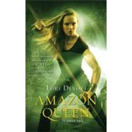 Amazon Queen,9781439167724 Amazon Queen,9781439167724