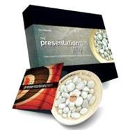 Presentation Zen Way, The: Video Lessons on Simple Presentat..., 9780321617729