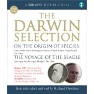 The Darwin Selection; On the Origin of Species and The Voyag..., 9781906147730