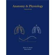 Anatomy & Physiology with Interactive Physiology 10-System S..., 9780805347739