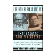 For and Against Method: Including Lakatos's Lectures on Scie..., 9780226467740