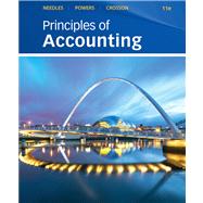 Principles of Accounting,9781439037744 Principles of Accounting,9781439037744