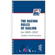 The Racing Rules of Sailing For 2009-2012: Including Us Sail..., 9780979467752