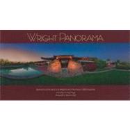 Wright Panorama : Elements of Frank Lloyd Wright's Architect..., 9781933197753