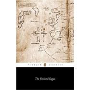 The Vinland Sagas: The Icelandic Sagas About the First Docum..., 9780140447767