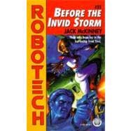 Before the Invid Storm,9780345387769 Before the Invid Storm,9780345387769