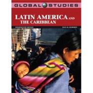 Global Studies: Latin America and the Caribbean,9780073527772 Global Studies: Latin America and the Caribbean,9780073527772