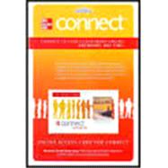 Connect Accounting with LearnSmart 1 Semester Access Card fo..., 9780077317782