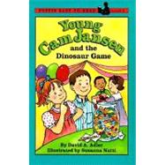 Young Cam Jansen and the Dinosaur Game,9780140377798 Young Cam Jansen and the Dinosaur Game,9780140377798