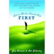 How to Hit the Second Shot First : Blue and Bawdy Jokes That..., 9780446577809