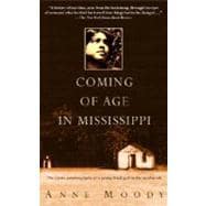 Coming of Age in Mississippi,9780385337816 Coming of Age in Mississippi,9780385337816