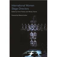 International Women Stage Directors,9780252037818 International Women Stage Directors,9780252037818